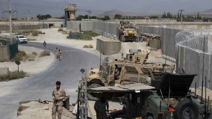 বাগরাম ফেরত চান ট্রাম্প, চীন-রাশিয়া-ভারত-পাকিস্তানের বিরোধিতা