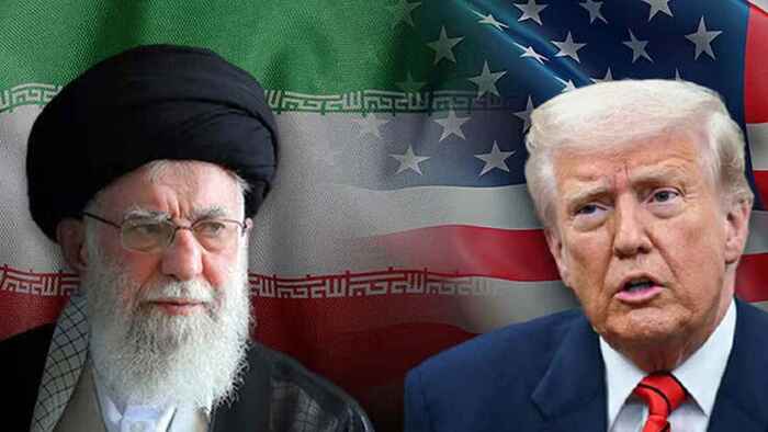 ইসরায়েলের সঙ্গে সম্পর্ক স্বাভাবিক করার প্রস্তাব প্রত্যাখ্যান করল ইরান