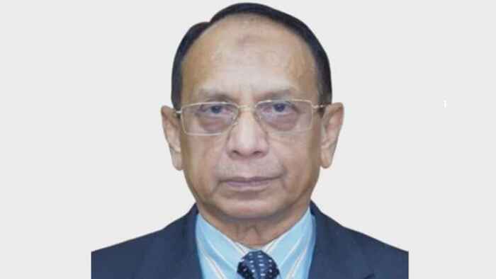 জনপ্রশাসনের নতুন সচিব এহছানুল হক