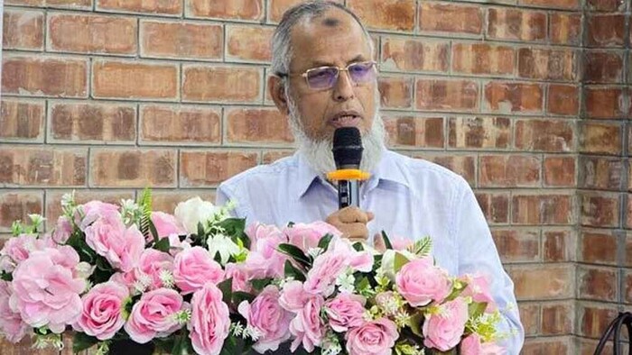 ‘ফেব্রুয়ারির প্রথমার্ধে নির্বাচনে প্রস্তুত নির্বাচন কমিশন’