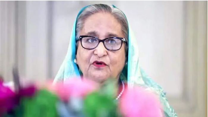 শেখ হাসিনার বিরুদ্ধে মামলার রায়ের তারিখ জানানো হবে আজ