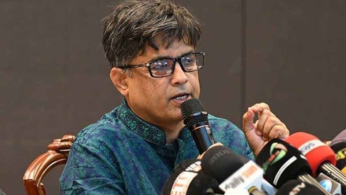 ‘মার্কিন কৃষিপণ্যে প্রবেশাধিকার বাংলাদেশের খাদ্য নিরাপত্তার জন্য গুরুত্বপূর্ণ’