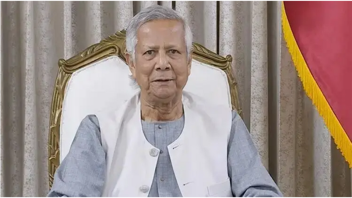 প্রত্যেক শিশুর একটা না একটা প্রতিভা আছে: প্রধান উপদেষ্টা