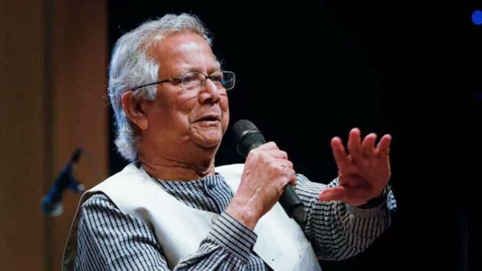 সমবায়ভিত্তিক অর্থনৈতিক কার্যক্রমের মাধ্যমে আত্মনির্ভরশীল বাংলাদেশ গড়া সম্ভব: প্রধান উপদেষ্টা