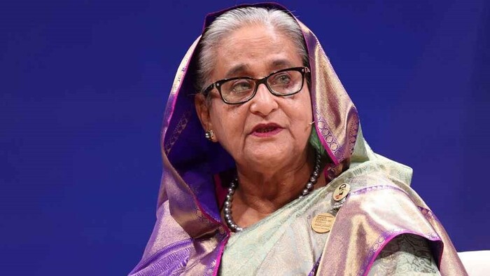 শেখ হাসিনাসহ ২৬১ পলাতক আসামির বিরুদ্ধে পত্রিকায় বিজ্ঞপ্তি