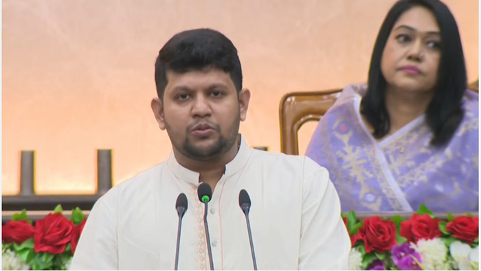 বিটিভি যেন কোনো রাজনৈতিক শক্তির স্বার্থের হাতিয়ার না হয়ে ওঠে