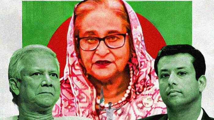 মাকে হয়তো মৃত্যুদণ্ডই দেবে ওরা: জয়