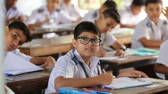 স্কুলে ভর্তির আবেদন শুরু হচ্ছে আজ