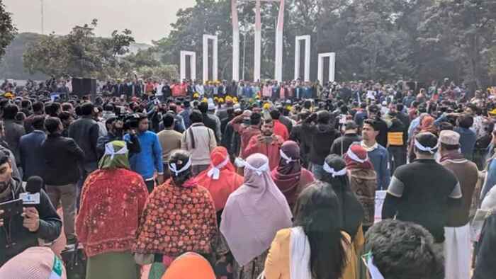 ফের কর্মবিরতির হুঁশিয়ারি প্রাথমিকের শিক্ষকদের