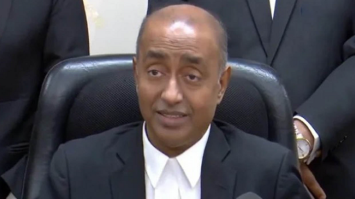 ‘তত্ত্বাবধায়ক সরকারব্যবস্থা পুনর্বহালে দেশ গণতন্ত্রের মহাসড়কে হাঁটবে’