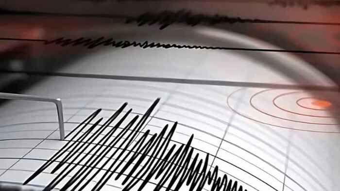 এবার মিয়ানমার উপকূলে ভূমিকম্প