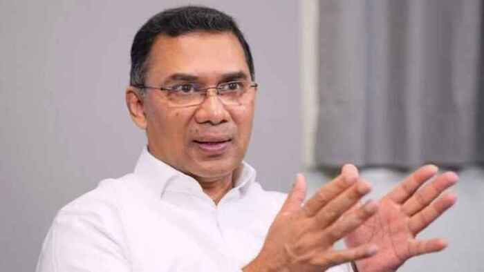 দেশে ফিরতে তারেক রহমানের বাধা কোথায়?