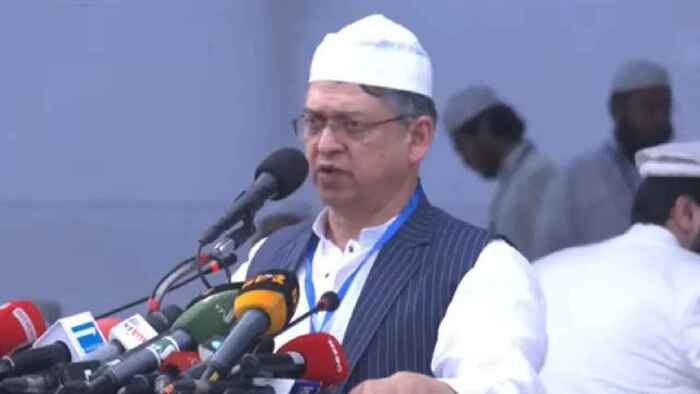 ‘ক্ষমতায় গেলে সংবিধানে আল্লাহর প্রতি আস্থা পুনর্বহাল করবে বিএনপি’