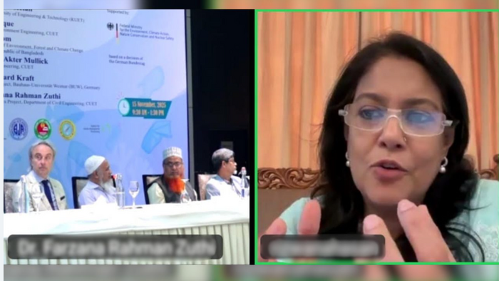 বিশ্ববিদ্যালয়গুলোকে প্লাস্টিকমুক্ত ক্যাম্পাস ঘোষণার আহ্বান