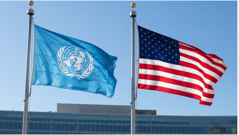 ঢাকায় ভূমিকম্পে ক্ষতিগ্রস্তদের প্রতি জাতিসংঘ ও যুক্তরাষ্ট্রের সমবেদনা