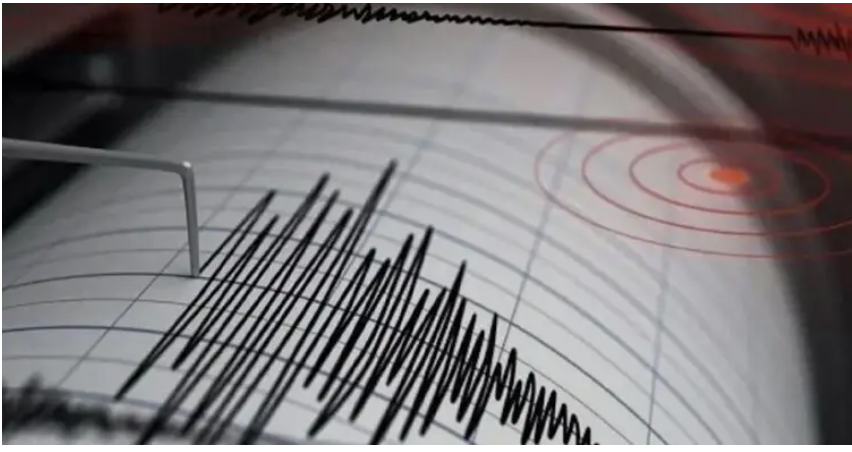 দেশে ফের ভূমিকম্প, এবার উৎপত্তিস্থল গাজীপুরে
