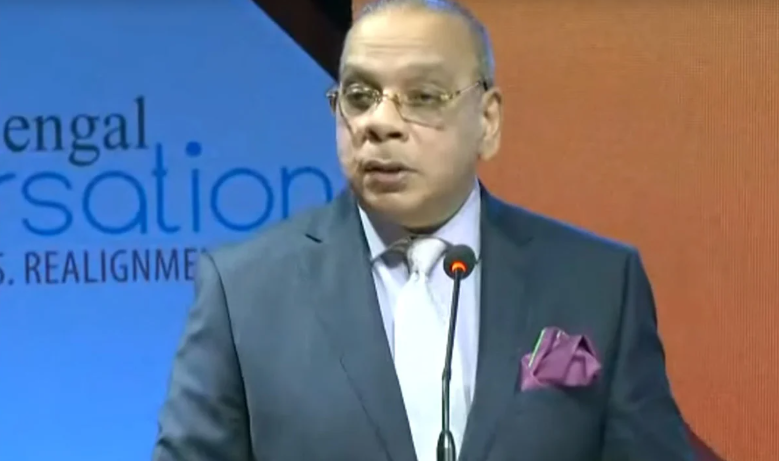 বিচার বিভাগ ব্যর্থ হলে রাষ্ট্র ও গণতন্ত্র ব্যর্থ হয় : প্রধান বিচারপতি