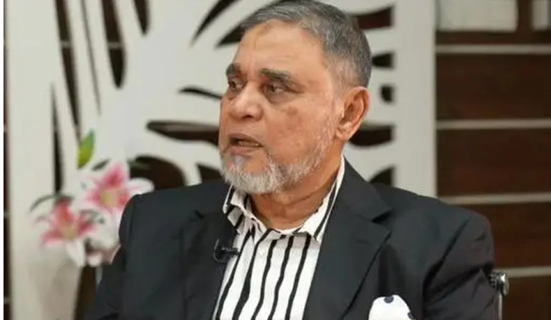 আইন হয়ে গেলে গণভোটের প্রস্তুতি শুরু করবে কমিশন: সিইসি