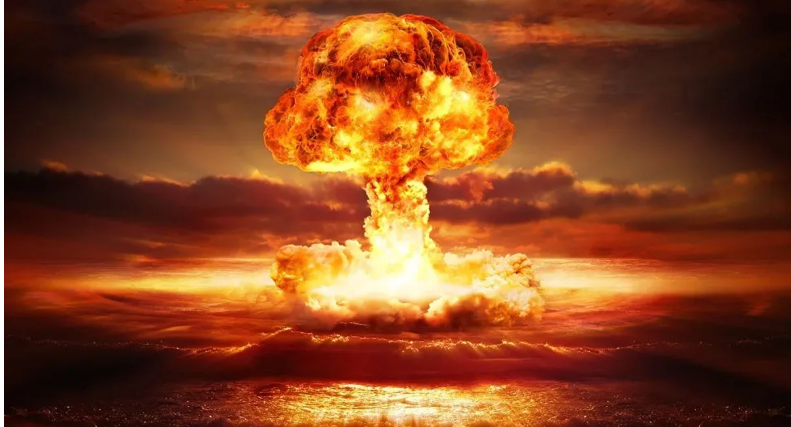 চীনের নতুন ভাসমান দ্বীপ, থাকছে পারমাণবিক বোমা প্রতিরোধী বাংকার