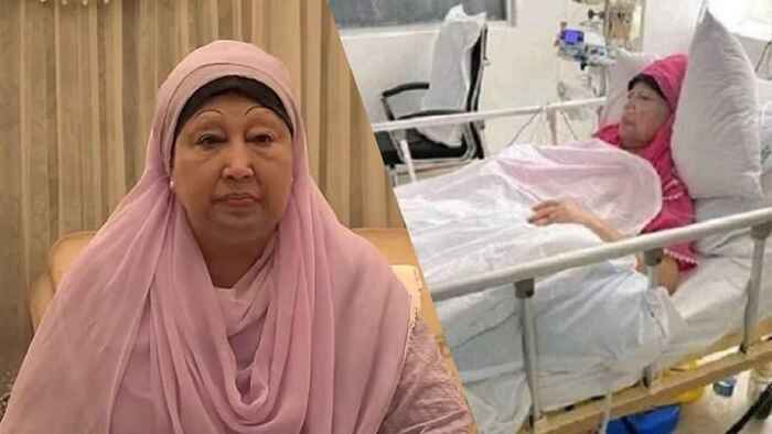 ভেন্টিলেশন সাপোর্টে খালেদা জিয়া