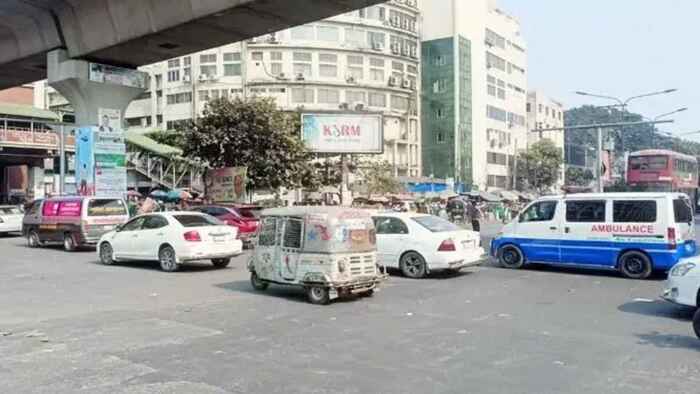 শাহবাগ ছাড়লেন সাত কলেজের শিক্ষার্থীরা