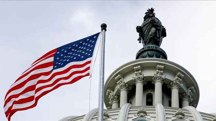 যুক্তরাষ্ট্র ভ্রমণে নিষেধাজ্ঞার তালিকায় ফিলিস্তিনসহ ৬ দেশ