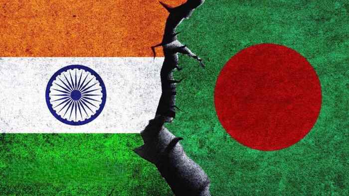 রাতারাতি পাল্টে গেল ভারত-বাংলাদেশ সম্পর্কের দৃশ্যপট