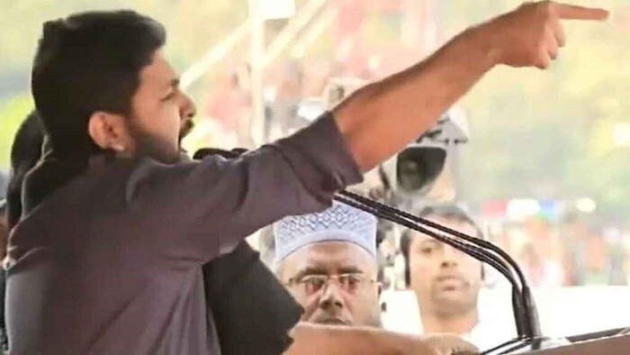 হাদির জানাজা শেষে শাহবাগে জড়ো হওয়ার আহ্বান