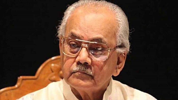 মুক্তিযুদ্ধের উপ-সর্বাধিনায়ক এ কে খন্দকার মারা গেছেন