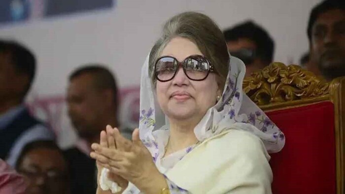 বেগম খালেদা জিয়ার রাজনৈতিক জীবনের অনন্য ১০ রেকর্ড