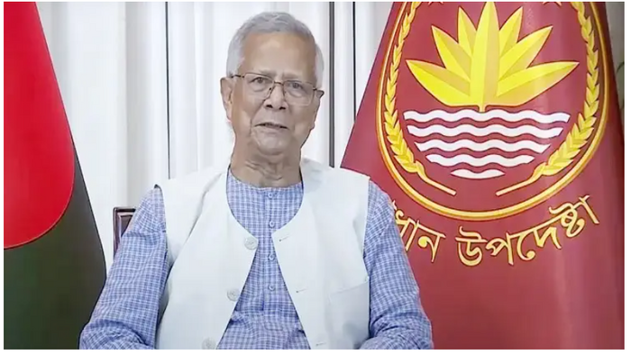 ফ্যাসিস্ট-ডেভিলদের অপচেষ্টা সফল হবে না: প্রধান উপদেষ্টা