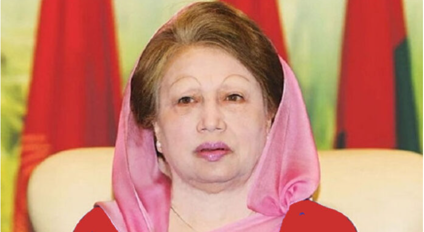 খালেদা জিয়ার চিকিৎসায় এভারকেয়ারে যুক্তরাজ্যের মেডিকেল টিম