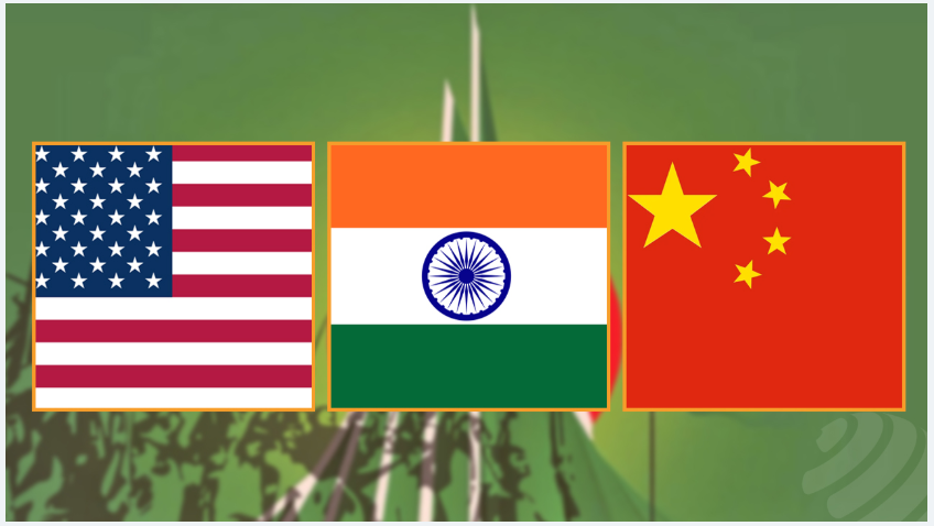 বিজয় দিব‌সের শুভেচ্ছা জানা‌লো যুক্তরাষ্ট্র-ভারত-চীন