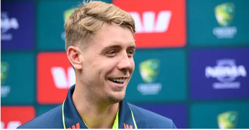 ২৫ কোটি ২০ লাখ, আইপিএলের সবচেয়ে দামি বিদেশি খেলোয়ার গ্রিন