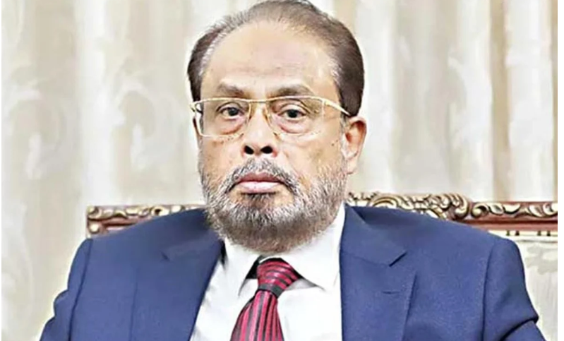 রাজনৈতিক ইতিহাসের একটি গুরুত্বপূর্ণ অধ্যায়ের প্রতিনিধি ছিলেন খালেদা জিয়া