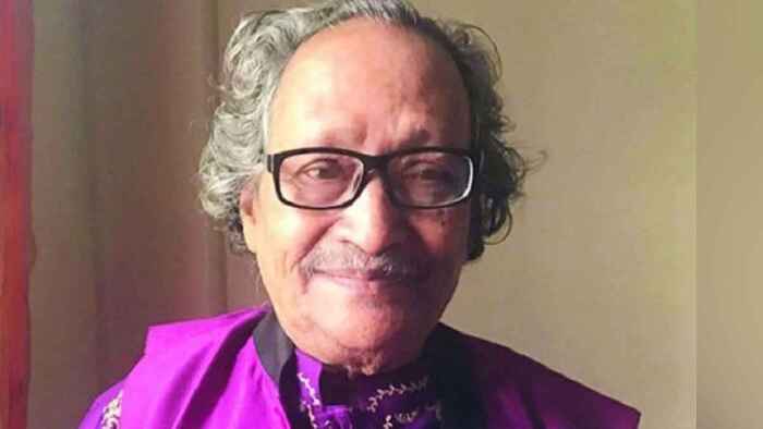 একুশে পদকপ্রাপ্ত ছড়াকার সুকুমার বড়ুয়া আর নেই