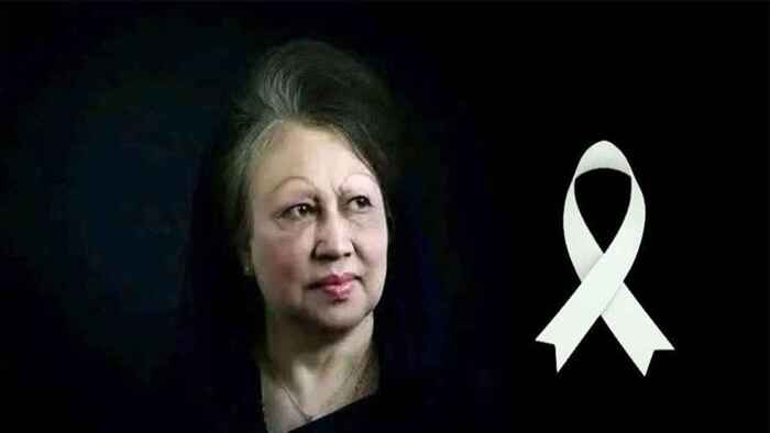 পালিত হচ্ছে তৃতীয় দিনের রাষ্ট্রীয় শোক, জুমার পর বিশেষ দোয়া